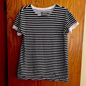 MARC New York beach cover up